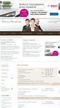 Mobile Screenshot of biuro-rachunkowe.znanyprawnik.pl